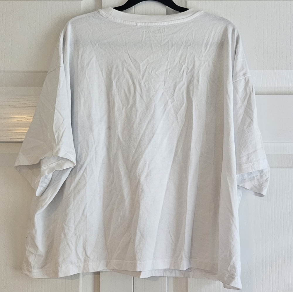 Uniqlo x Andy Warhol T-shirt - Picture 4 of 4